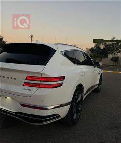 هيونداي جنسس